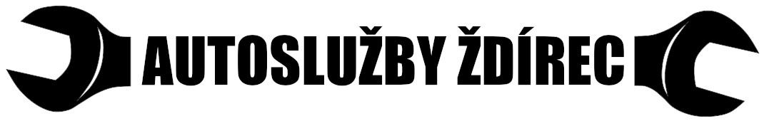 Autoslužby Ždírec